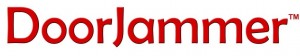 DoorJammer logo - new travel security gadget